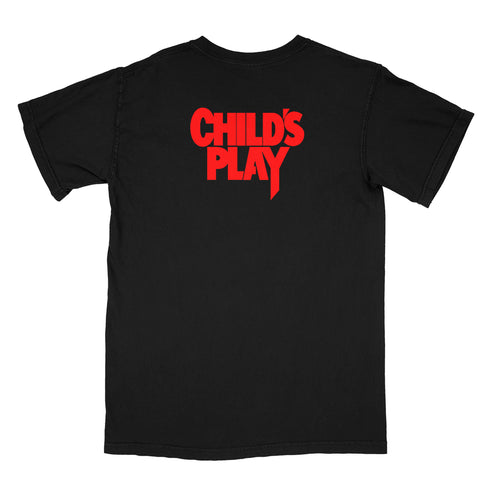 Burn (Full Color Photo T-Shirt / Timed Edition)